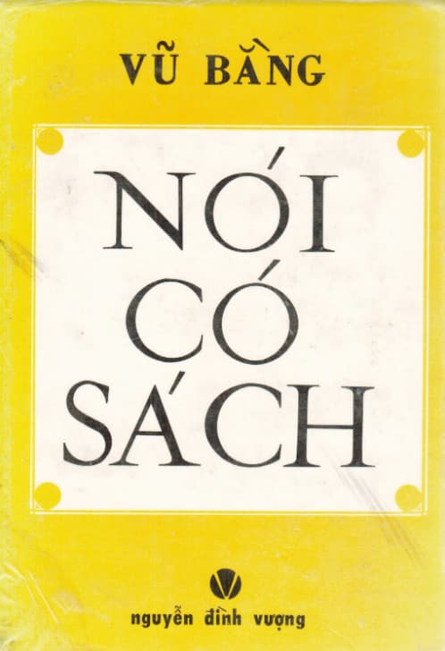 Nói Có Sách