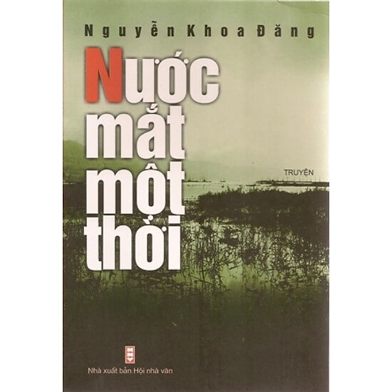 Nước Mắt Một Thời