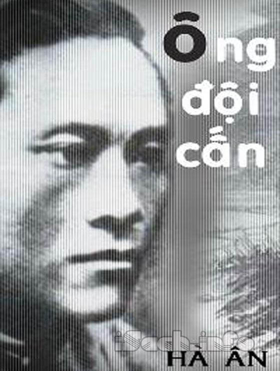 Ông Đội Cấn