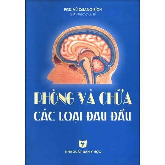 Phòng Và Chữa Các Loại Đau Đầu