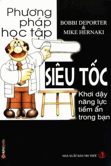 Phương Pháp Học Tập Siêu Tốc