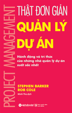 Quản Lý Dự Án