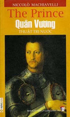 Quân Vương – Thuật Trị Nước