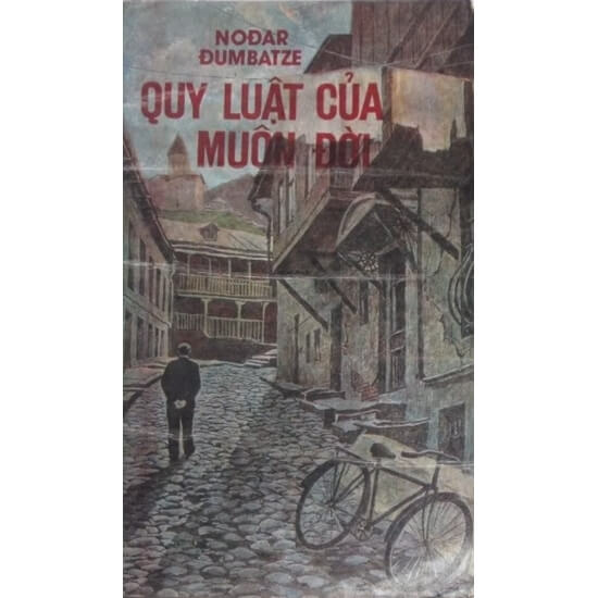 Quy Luật Của Muôn Đời