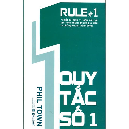 Quy Tắc Số 1