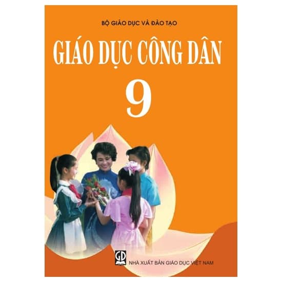 Sách Giáo Khoa Giáo Dục Công Dân Lớp 9