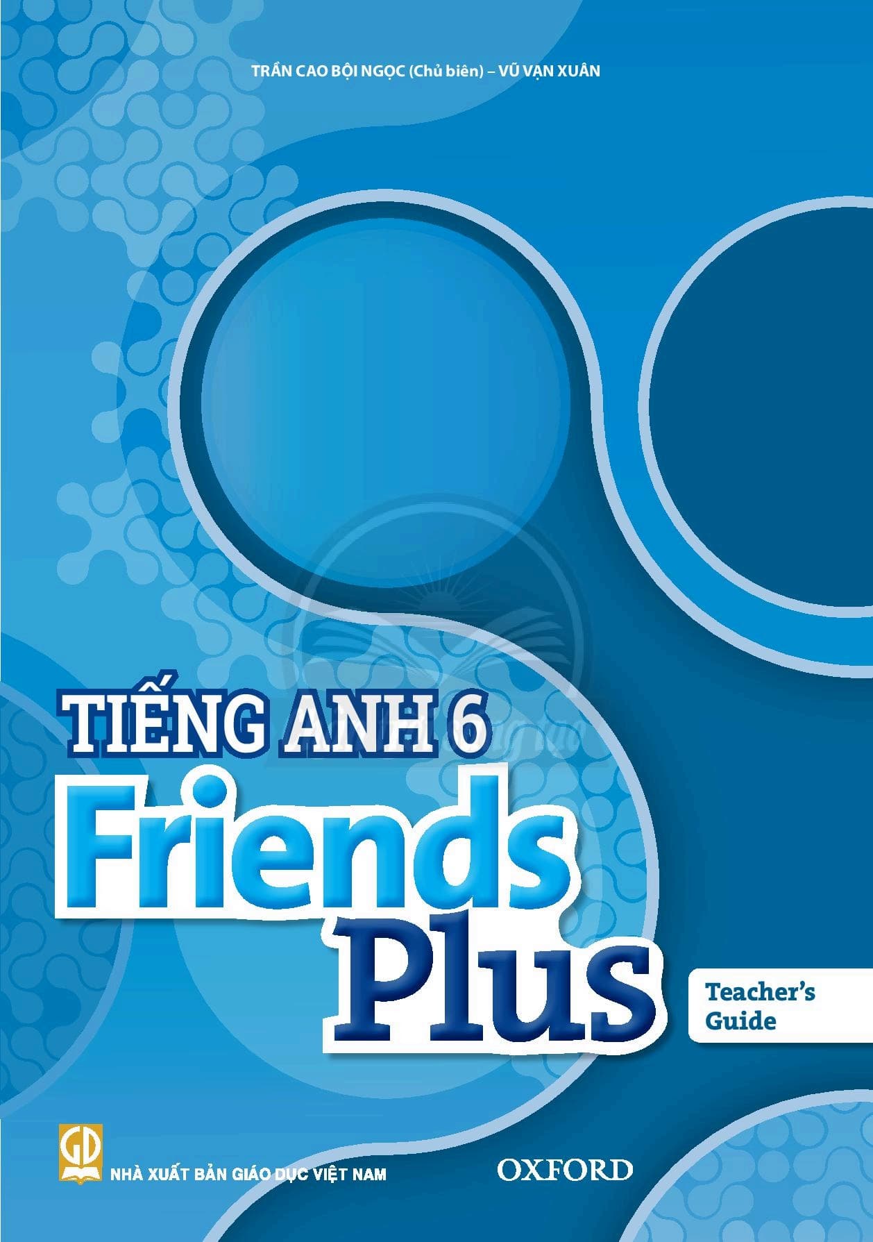 Sách Giáo Viên Tiếng Anh 6 - Chân Trời Sáng Tạo