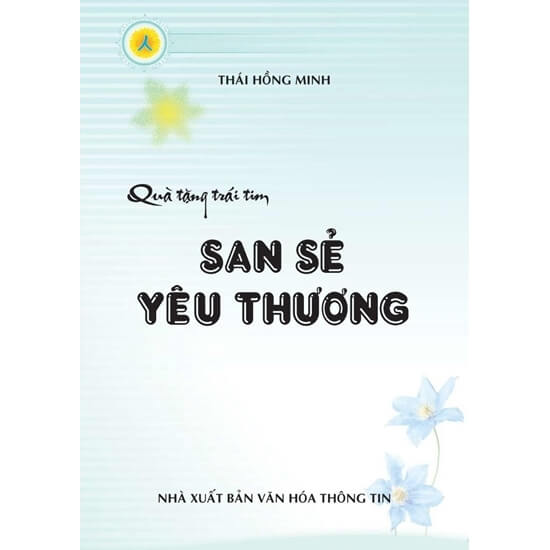 San Sẻ Yêu Thương