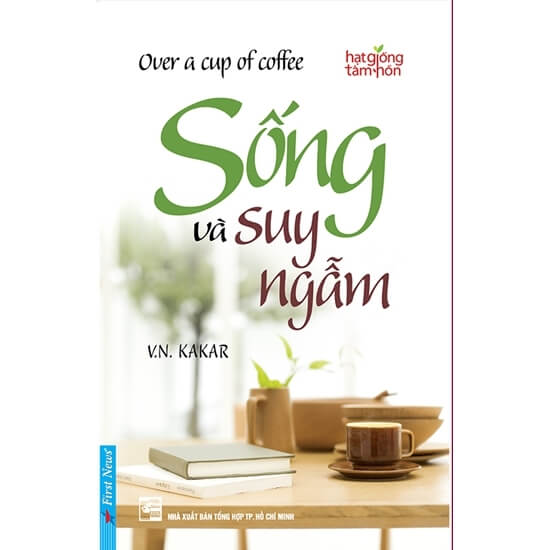 Sống Và Suy Ngẫm