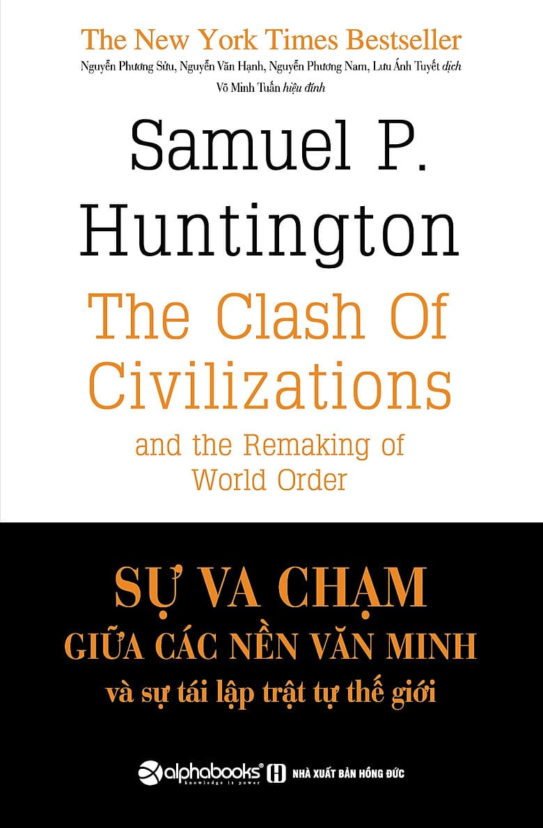 Sự Va Chạm Của Các Nền Văn Minh