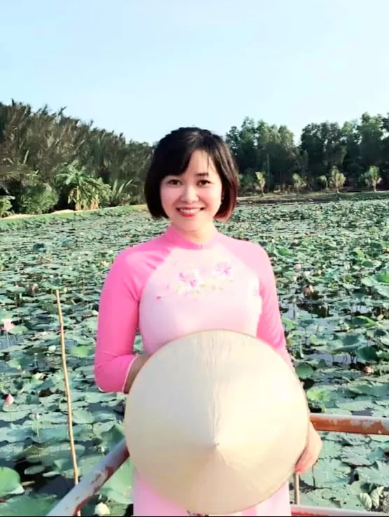 Tác Giả Thu Phương