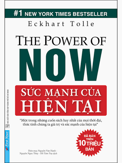 The Power Of Now