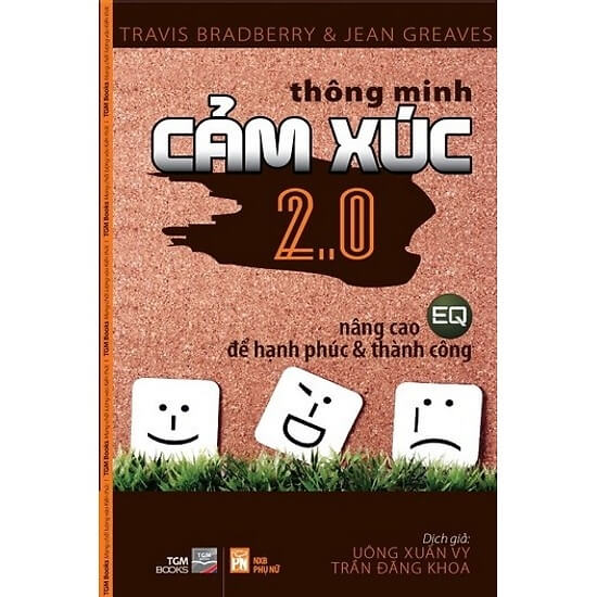 Thông Minh Cảm Xúc 2.0