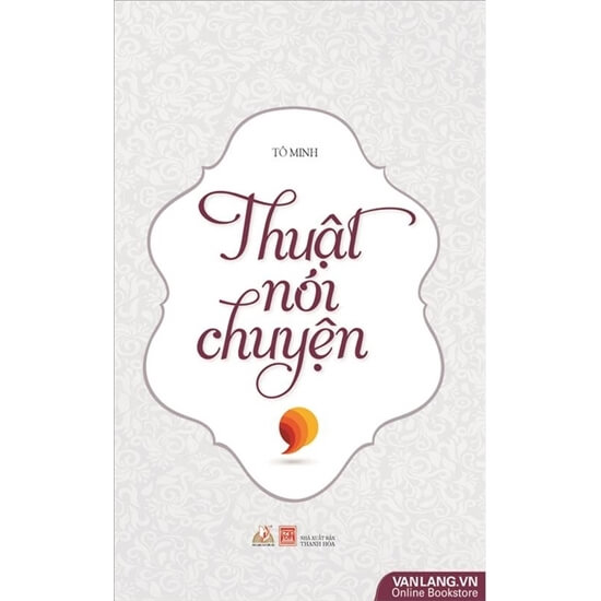 Thuật Nói Chuyện