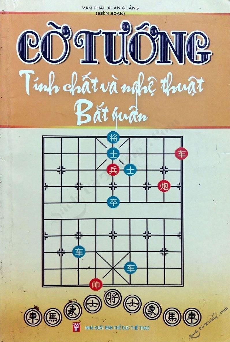 Tính Chất Và Nghệ Thuật Bắt Quân