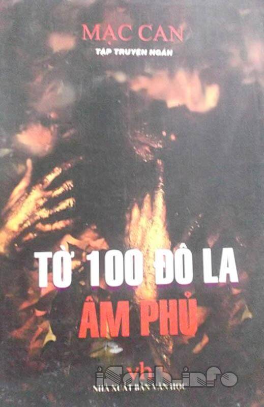 Tờ 100 Đô La Âm Phủ