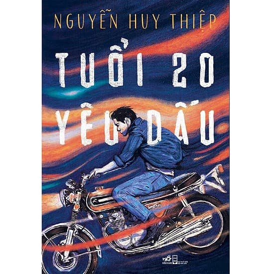 Tuổi Hai Mươi Yêu Dấu