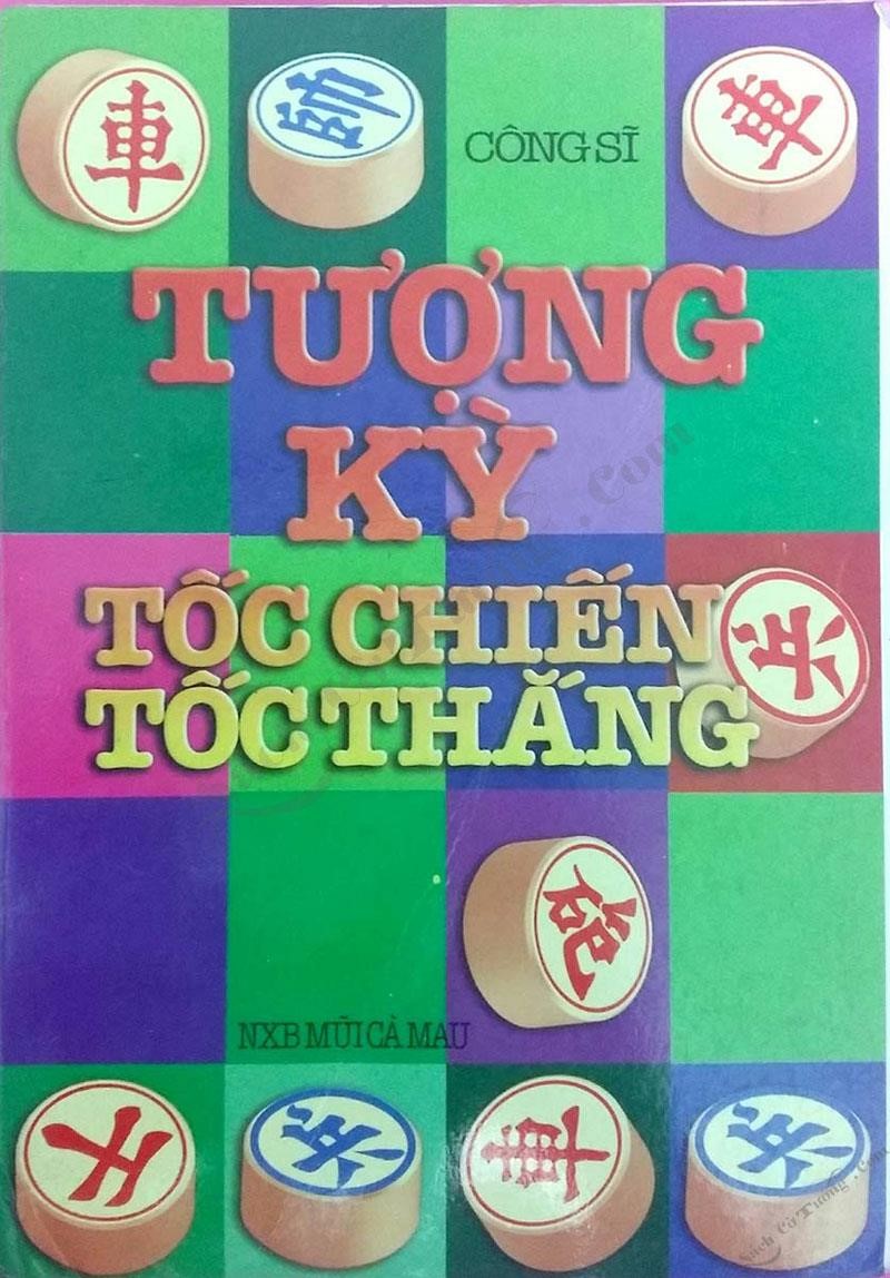 Tượng Kỳ Tốc Chiến Tốc Thắng