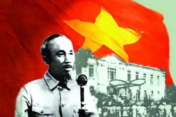 Tuyên Ngôn Độc Lập