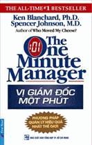 Vị Giám Đốc Một Phút