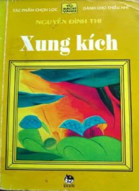 Xung Kích